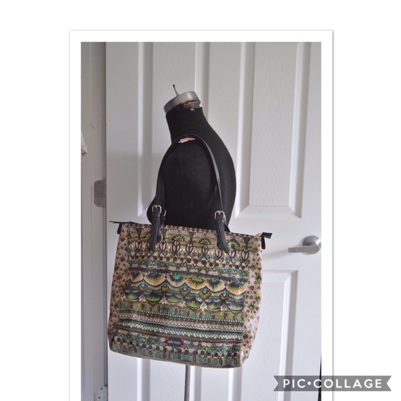 Sakroots tote bag - Picture 2 of 8